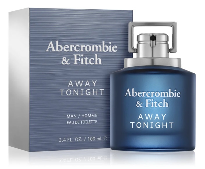 Abercrombie & Fitch Away Tonight Eau de Toilette